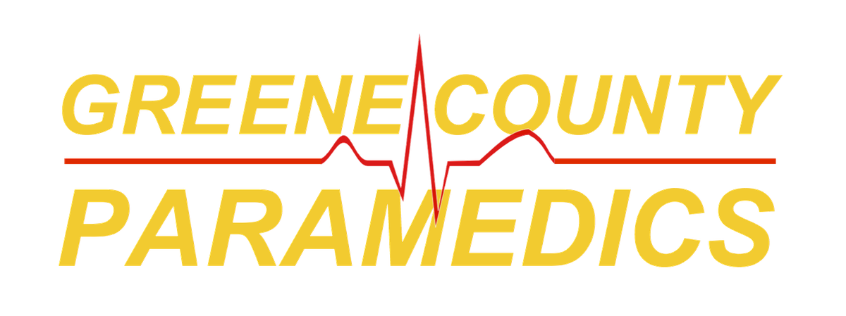Greene County Paramedics